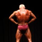 Greg  Darden - NPC BodyBE1 Classic 2012 - #1